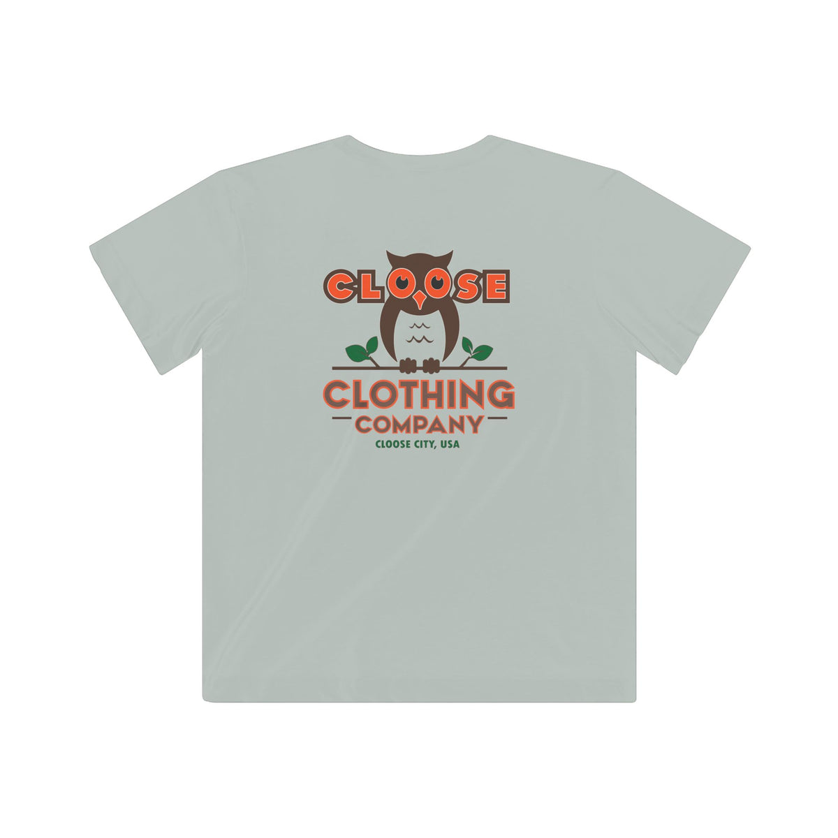 Kids CLOOSE & CO Tee Phase 1A