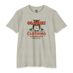 Unisex CLOOSE Jersey T-shirt