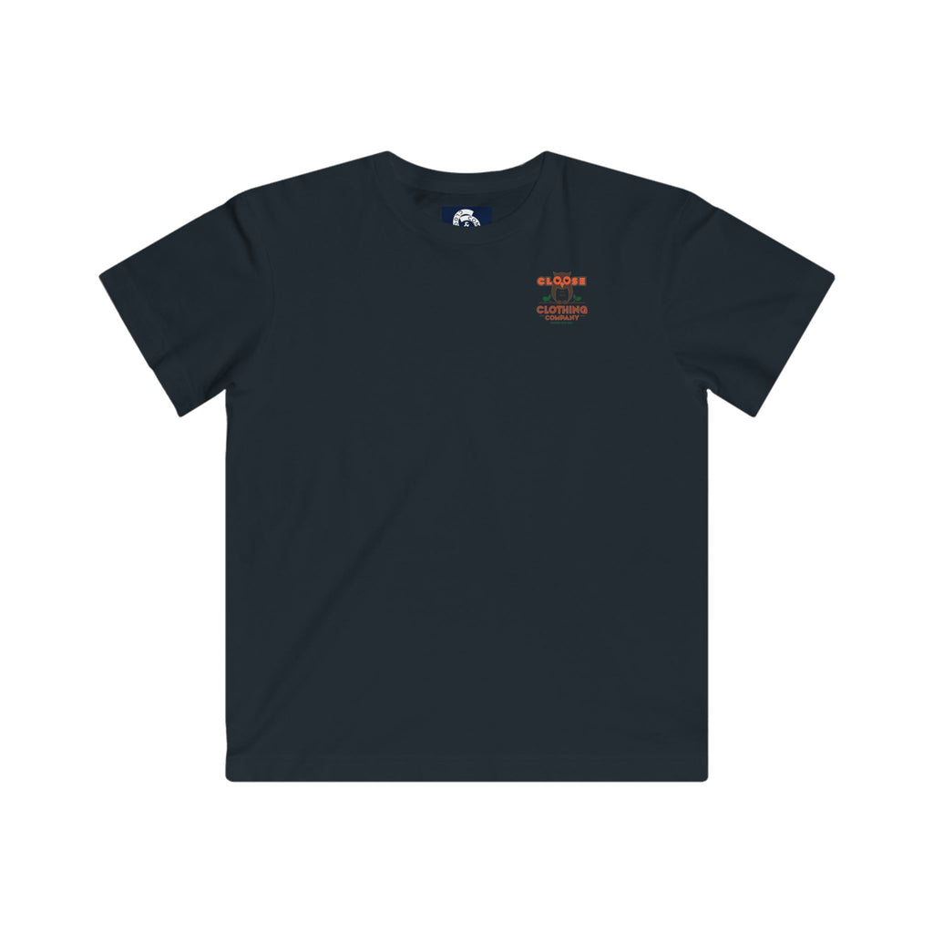 Kids CLOOSE & CO Tee Phase 1A