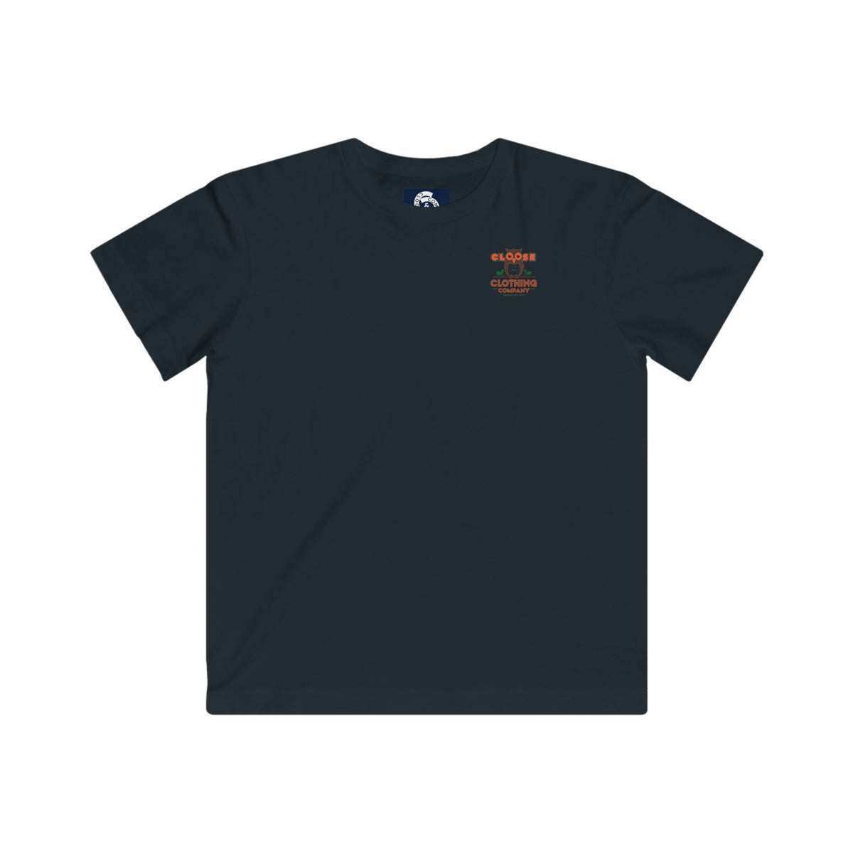 Kids CLOOSE & CO Tee Phase 1A