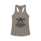 Women's CLOOSE phase 1BW tank