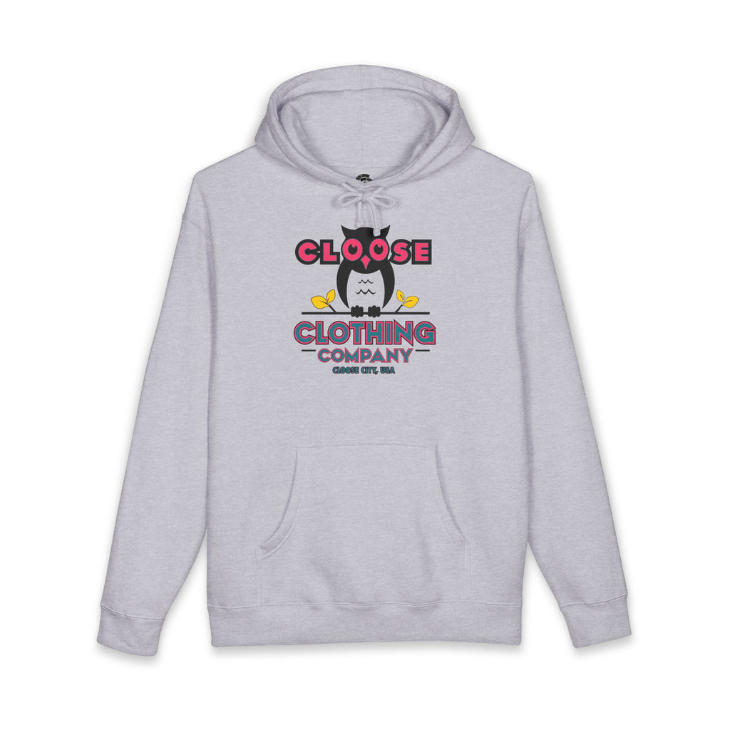 Unisex CLOOSE & Co WHoodie 1B