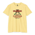 Unisex CLOOSE Jersey T-shirt