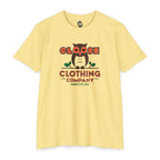 Unisex CLOOSE Jersey T-shirt