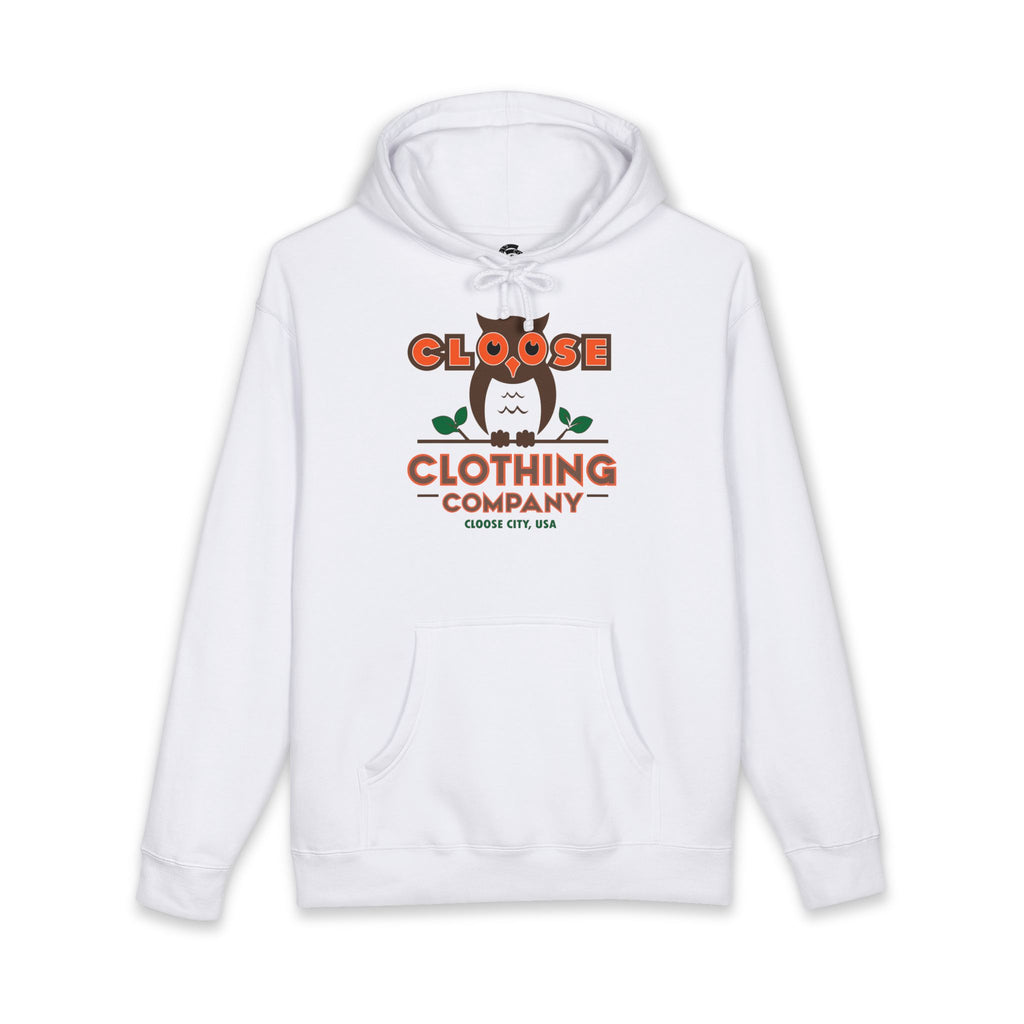 Unisex CLOOSE & Co Hoodie Phase 1A