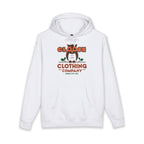 Unisex CLOOSE & Co Hoodie Phase 1A