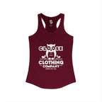 Women's CLOOSE phase 1BW tank