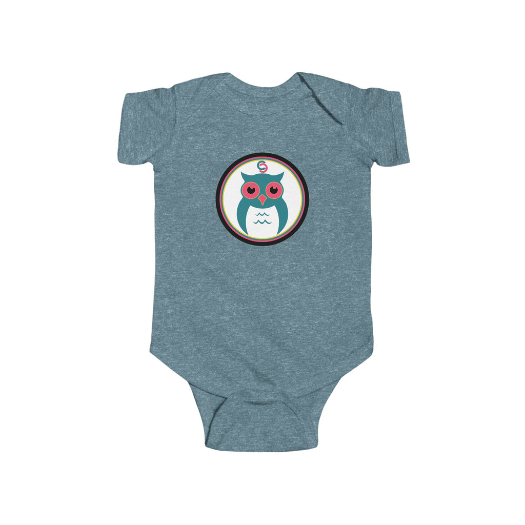 CLOOSE Infant Jersey Phase 1B