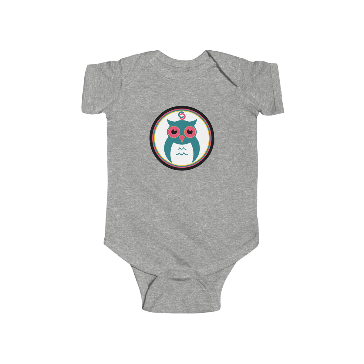 CLOOSE Infant Jersey Phase 1B
