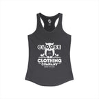 Women's CLOOSE phase 1BW tank