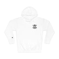 CLOOSE Simple Fleece Hoodie (b)