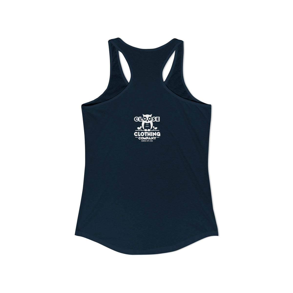 Women's CLOOSE phase 1BW tank