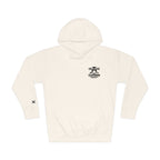 CLOOSE Simple Fleece Hoodie (b)