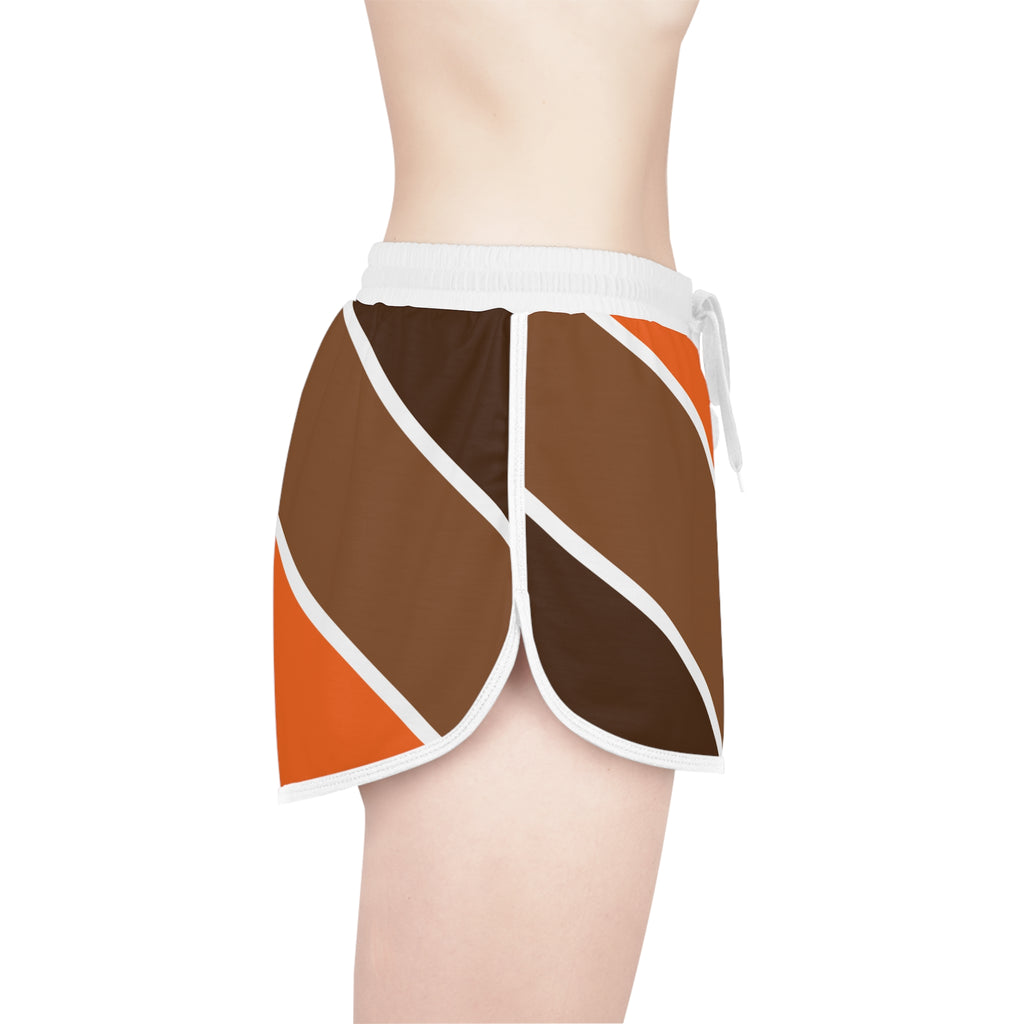 CLOOSE Women's Flair Shorts Phase 1A