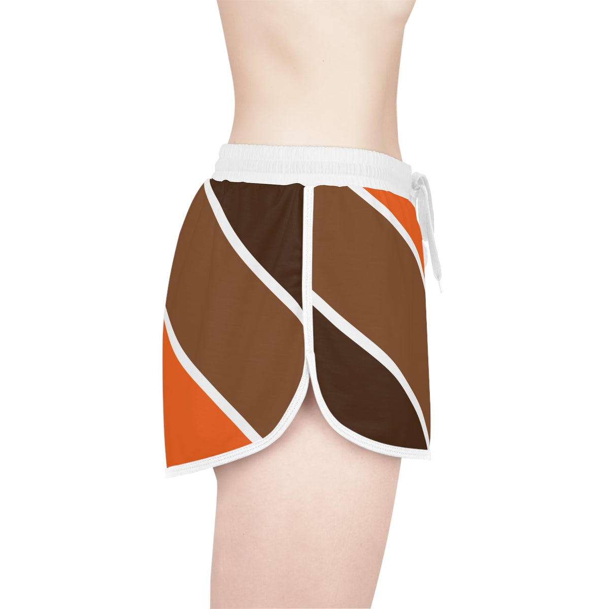 CLOOSE Women's Flair Shorts Phase 1A