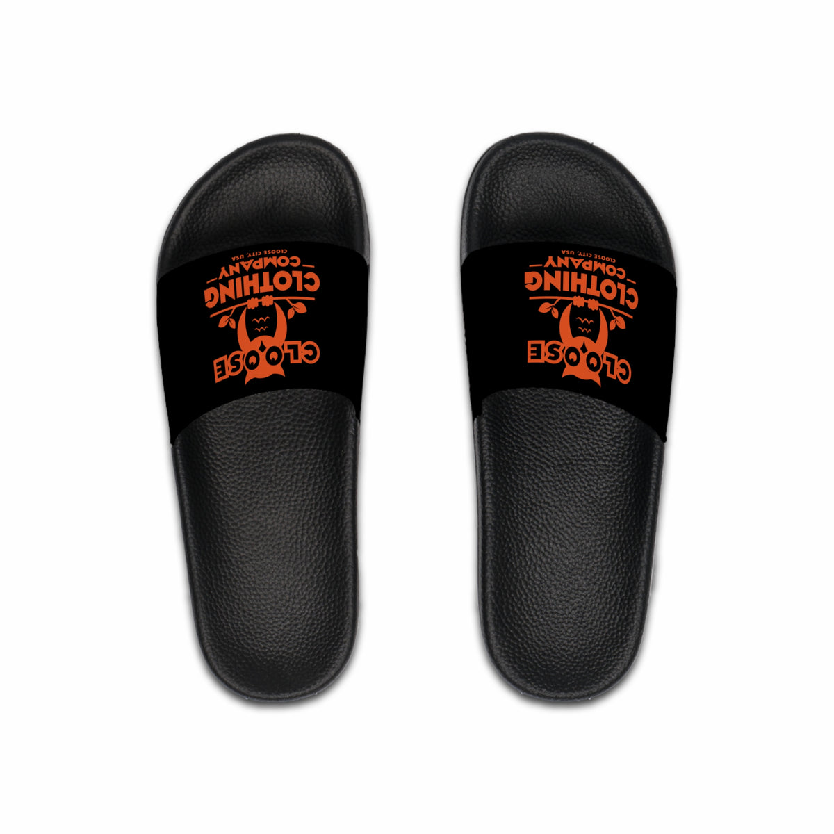 CLOOSE Men's Slide Sandals