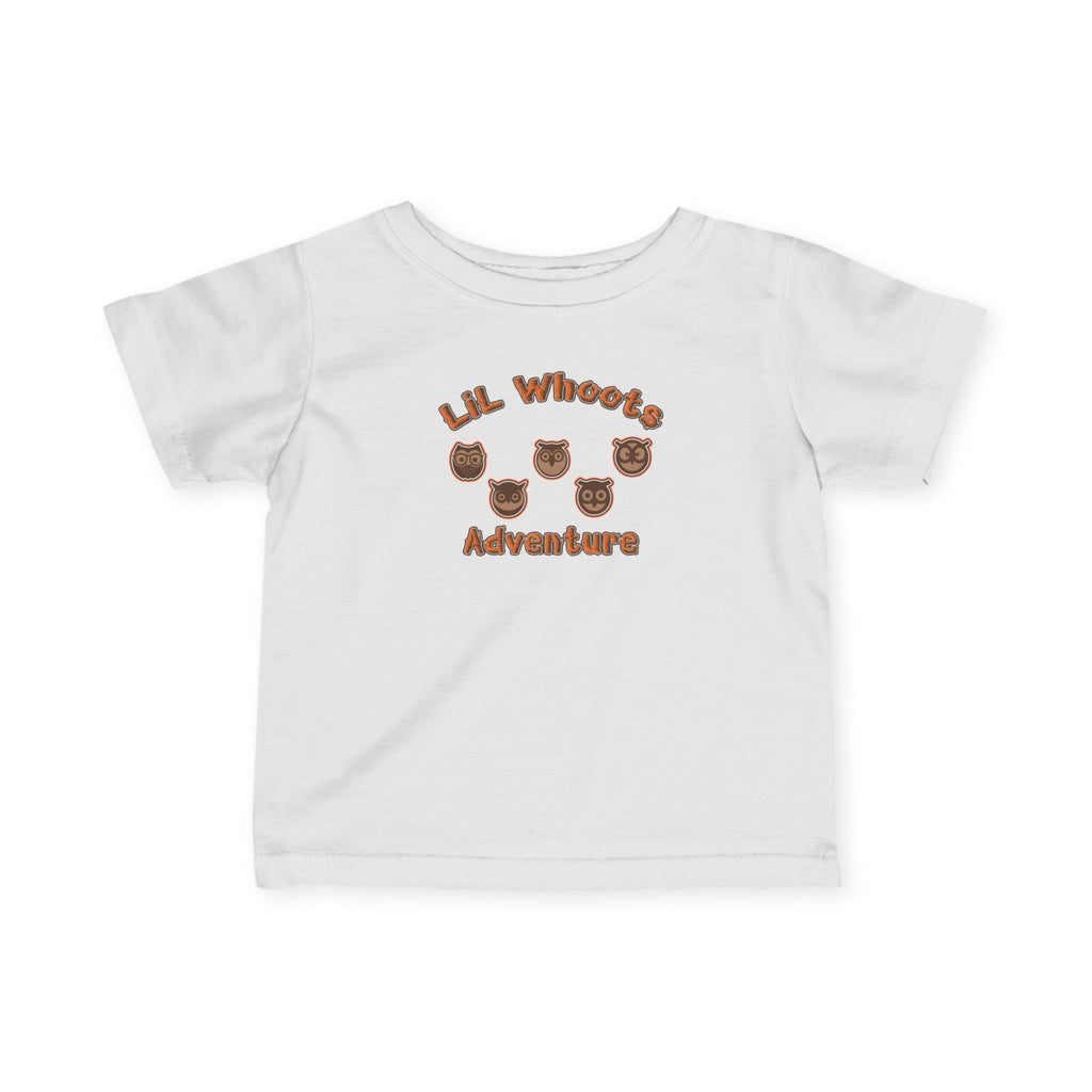 CLOOSE Infant Tee Phase 1A