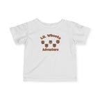 CLOOSE Infant Tee Phase 1A