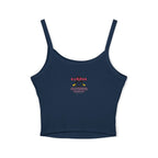 CLOOSE Women's Spaghetti Top 1B
