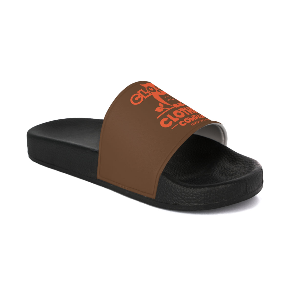 CLOOSE Men's Slide Sandals OG
