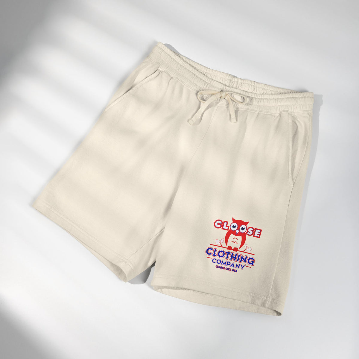 CLOOSE Comfy Shorts Phase 1C
