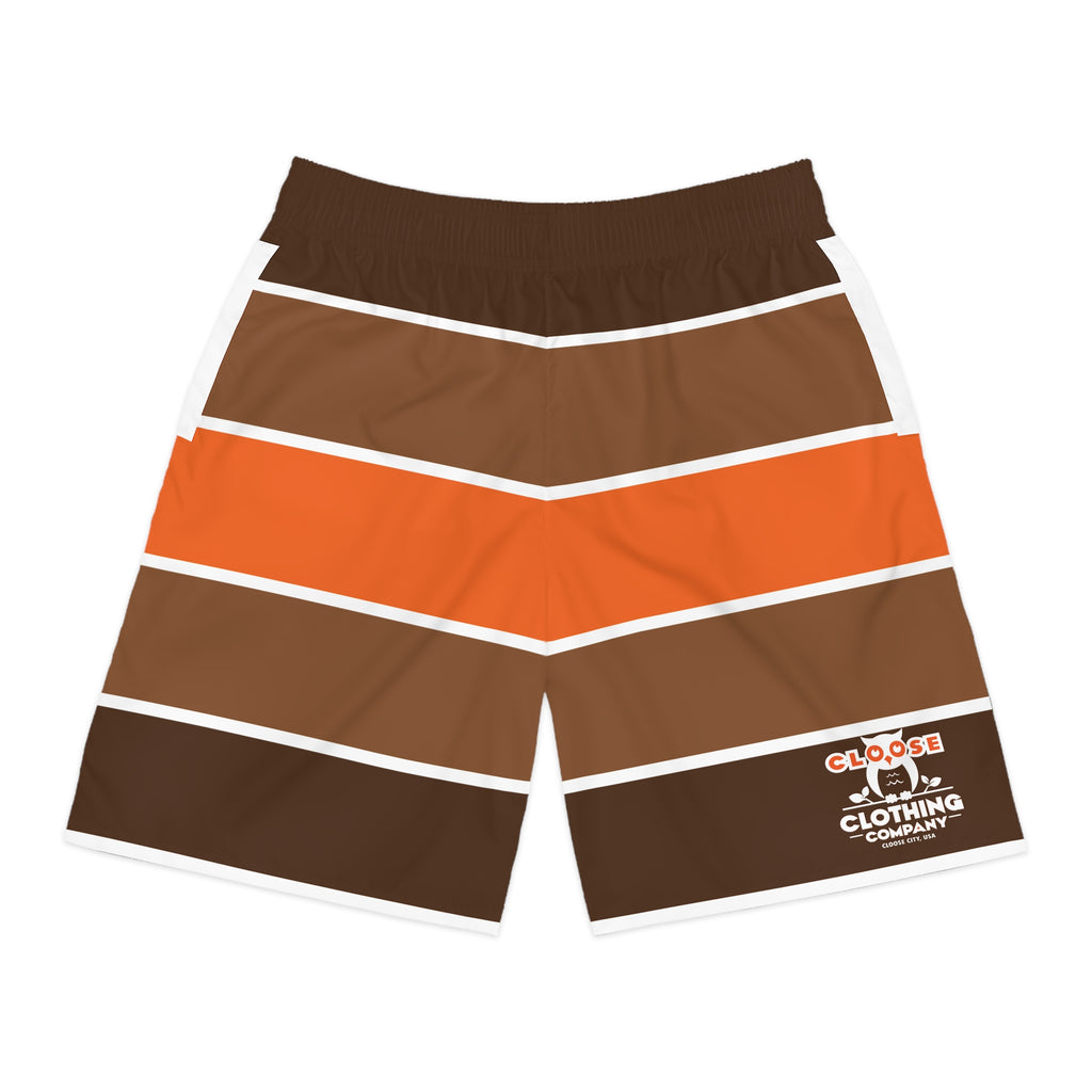 CLOOSE Men's Shorts Phase 1A
