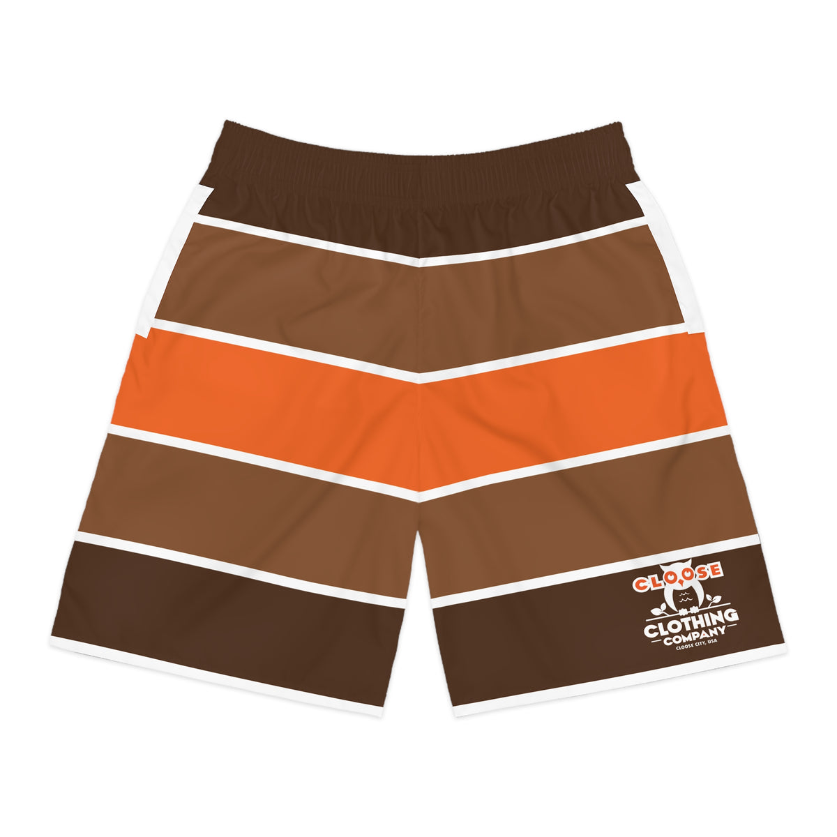 CLOOSE Men's Shorts Phase 1A