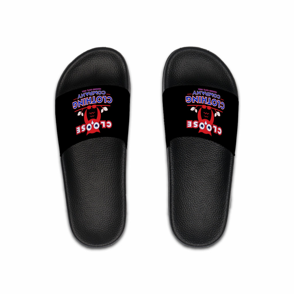 CLOOSE Men's Slides USA