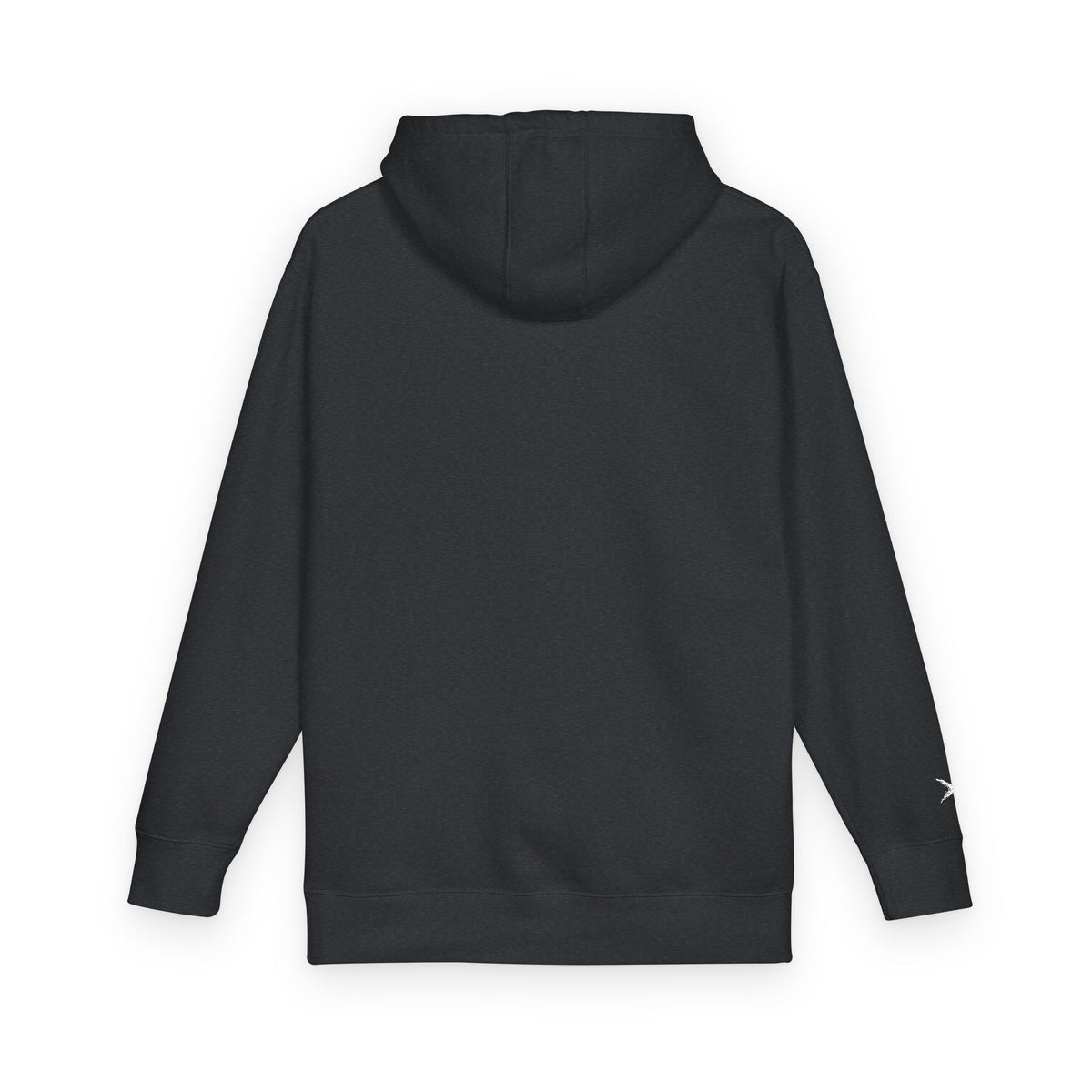 CLOOSE Simple Fleece Hoodie