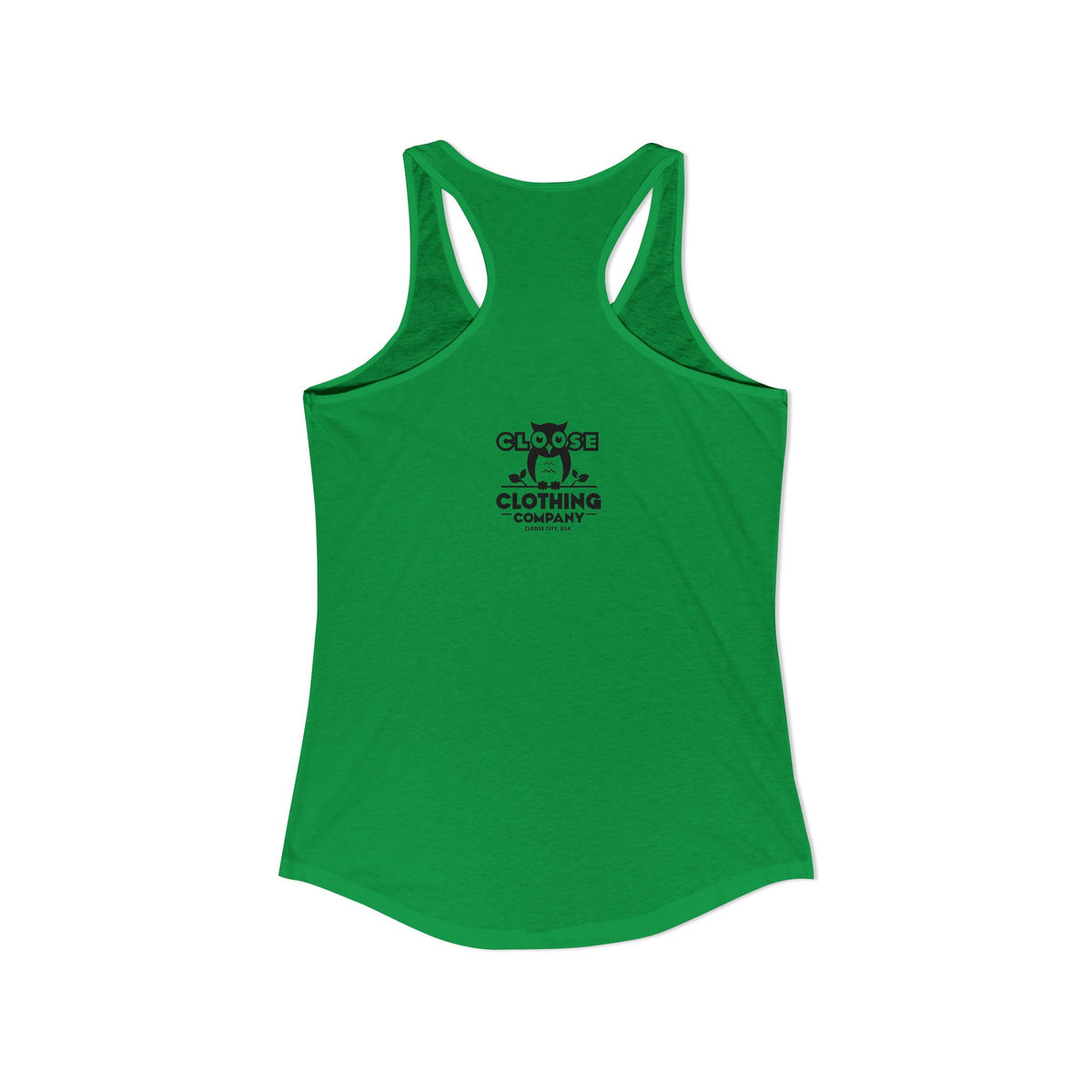 Women's CLOOSE phase 1BW tank