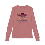CLOOSE Long Sleeve Tee Phase 1B
