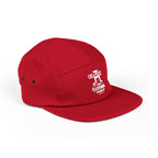 CLOOSE 5 Panel Cap (Embroidery)