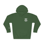 CLOOSE Simple Fleece Hoodie