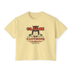 Women's CLOOSE Boxy Tee phase 1A