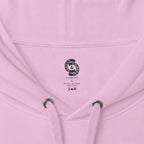 CLOOSE Unisex Hoodie phase 1C