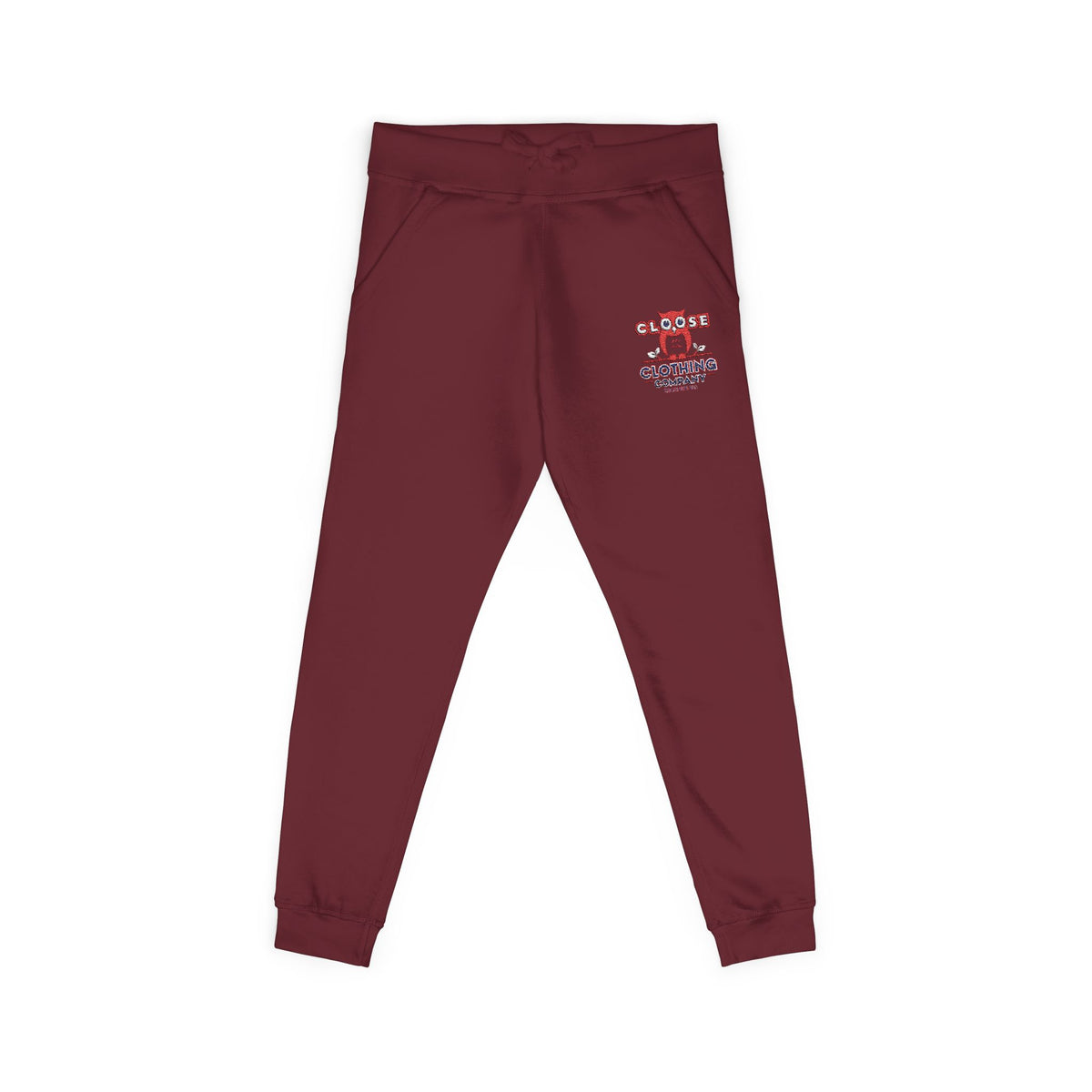 CLOOSE UsA Fleece Sweats