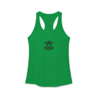 Women's CLOOSE phase 1BW tank