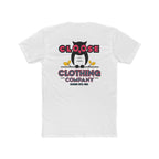 CLOOSE Cotton Crew Tee Phase 1B