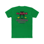 CLOOSE Cotton Crew Tee Phase 1B