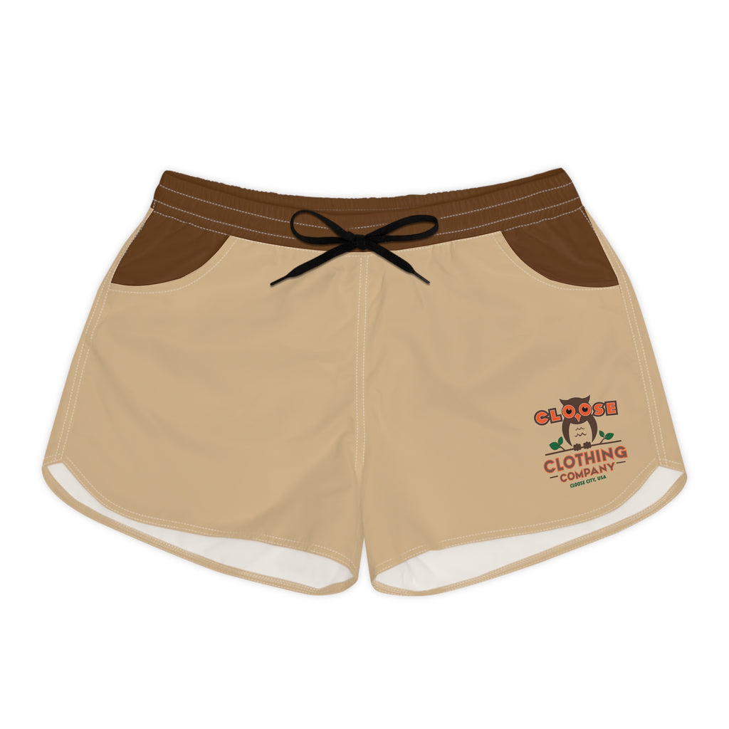 CLOOSE Team Spirit Shorts Phase 1A (og)