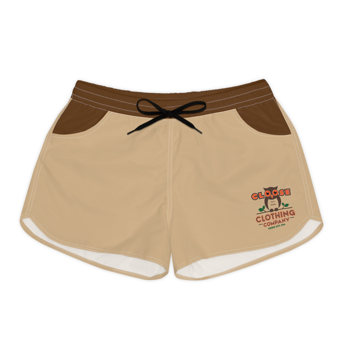 CLOOSE Team Spirit Shorts Phase 1A (og)