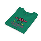 CLOOSE Youth Crew Neck Phase 1B