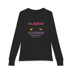 CLOOSE Long Sleeve Tee Phase 1B