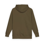 CLOOSE Simple Fleece Hoodie