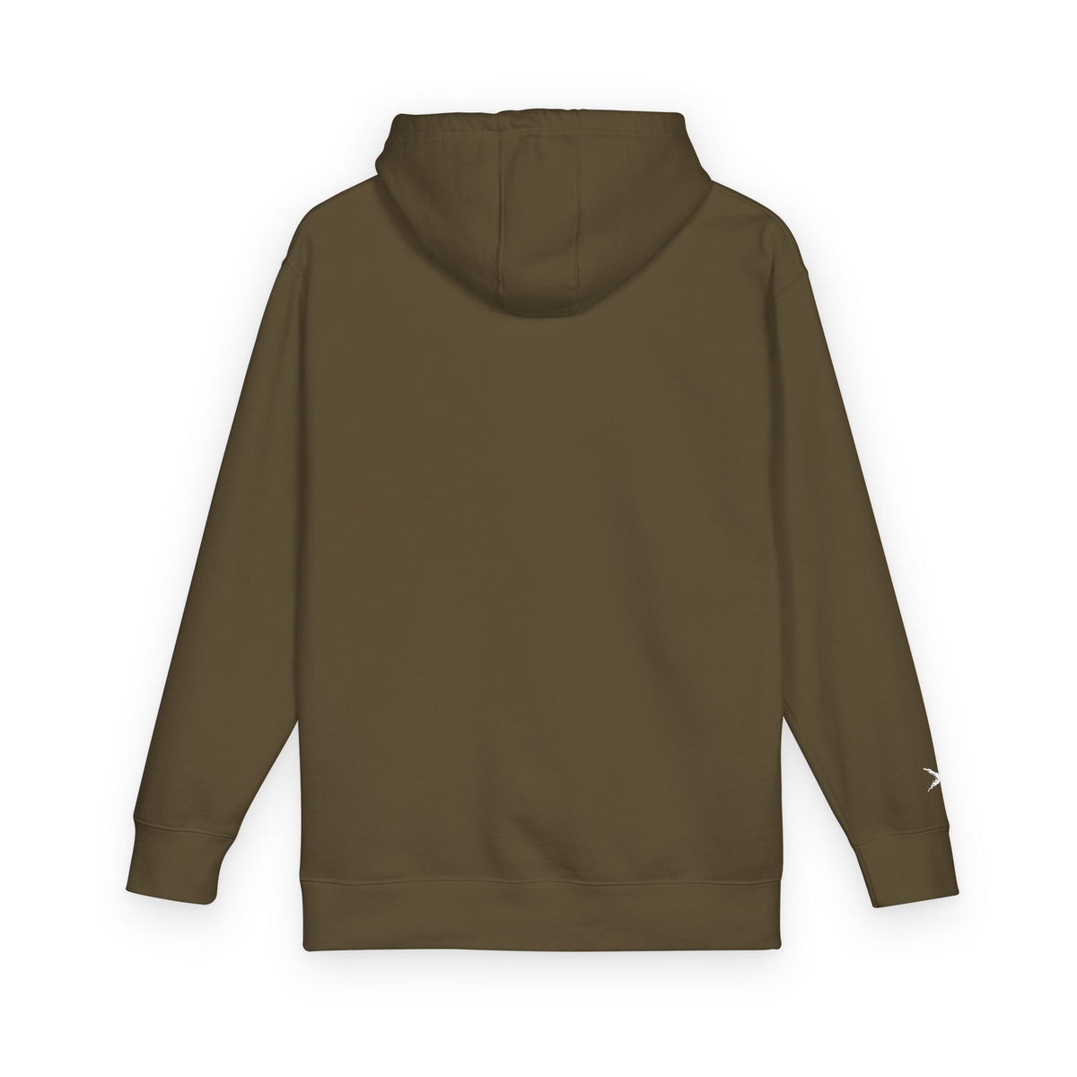 CLOOSE Simple Fleece Hoodie