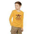 CLOOSE Long Sleeve Tee Phase 1A