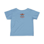 CLOOSE Infant Tee Phase 1A