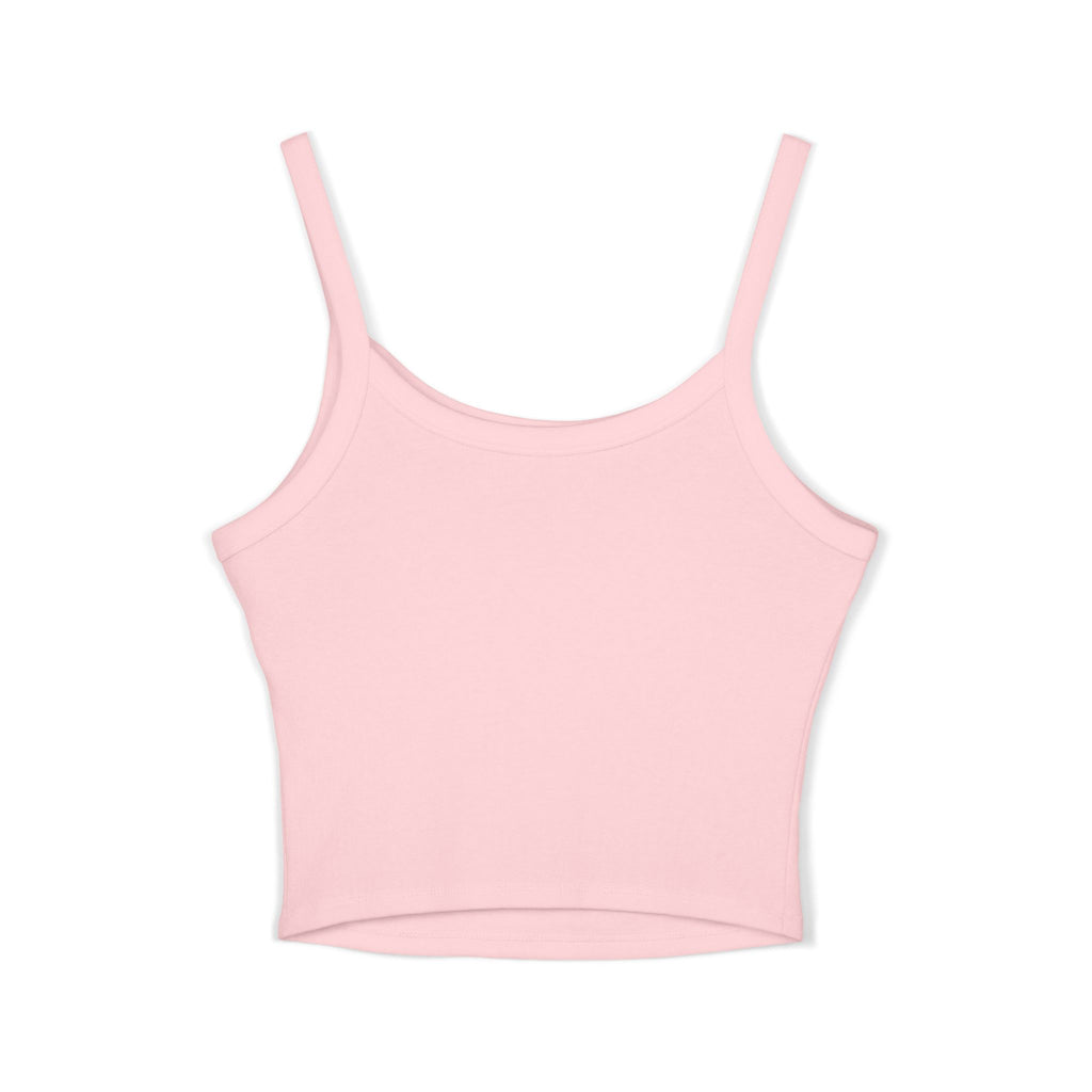 Women's Spaghetti Tank Phase 1C