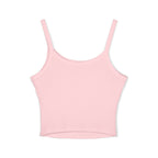 Women's Spaghetti Tank Phase 1C