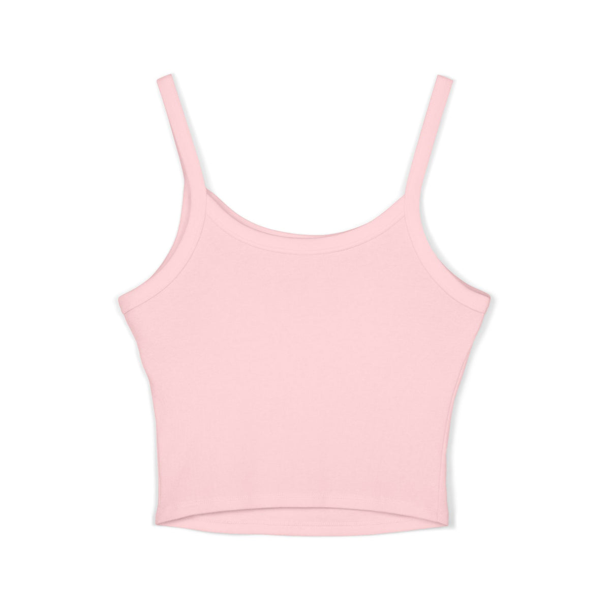 Women's Spaghetti Tank Phase 1C